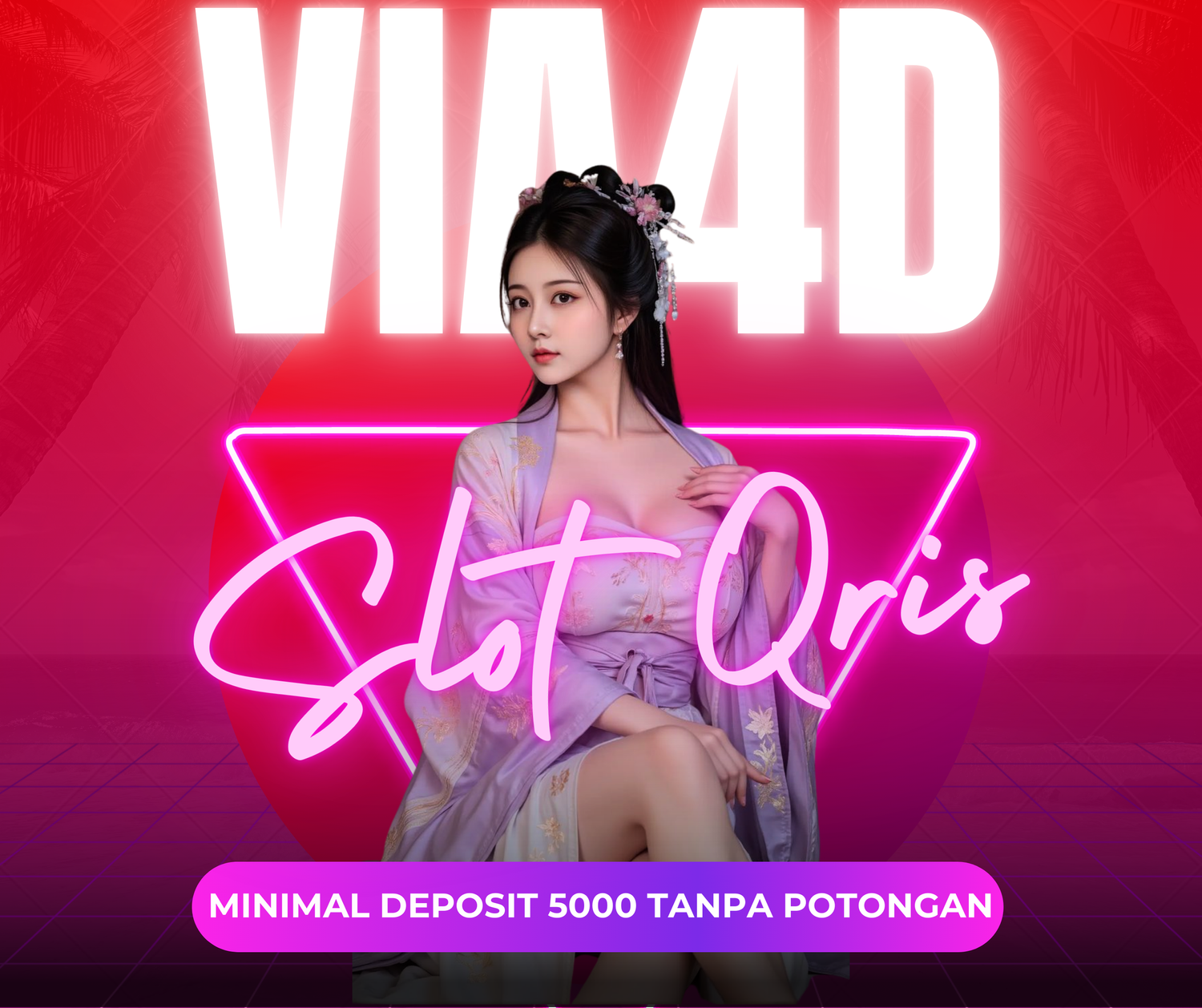 VIA4D